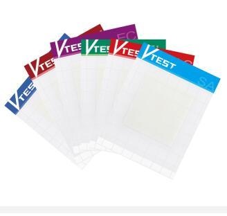 智运达餐(饮)具大肠菌群测试片的图片