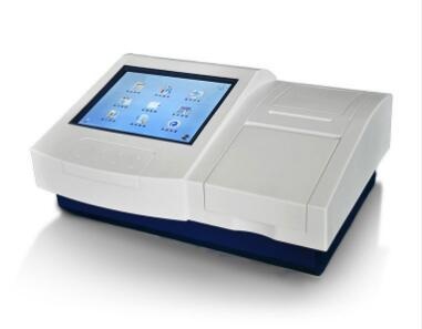 智云达兽药残留快速检测仪ZYD-SC96（B）的图片