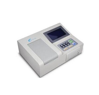 智云达12通道亚硝酸盐快速检测仪ZYD-F/NO2的图片