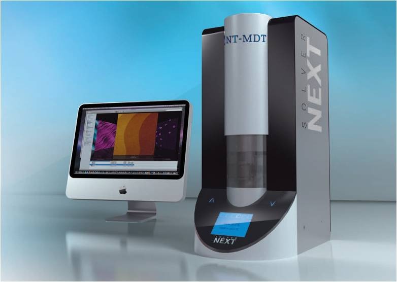 全自动多功能扫描探针显微镜/AFM的图片