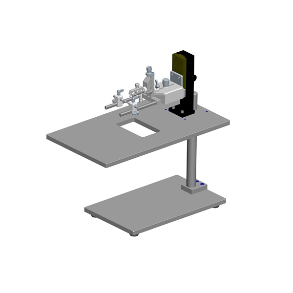 瑞沃德-大小鼠头部旋转平台68073的图片