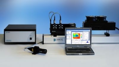 气体流量计FiberFlow的图片