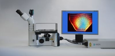 丹迪显微粒子图像测速仪Dantec MicroPIV的图片