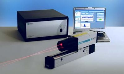 丹迪激光多普勒测速仪Dantec LDA/LDV的图片