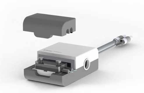 QSense Initiator耗散型石英晶体微天平的图片