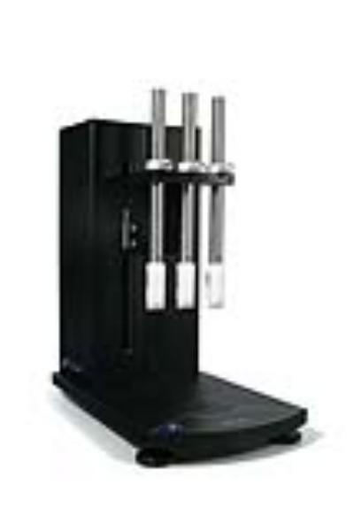 KSV NIMA Dip coater浸渍镀膜机的图片