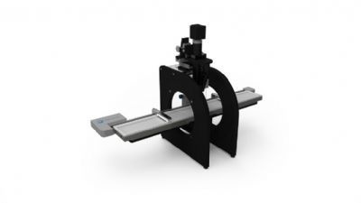 KSV NIMA界面剪切流变仪的图片