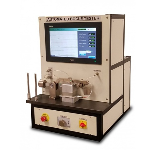 美国克勒Koehler航煤润滑性测试仪K94190的图片