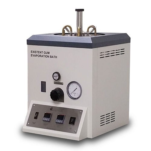 美国克勒Koehler实际胶质测试仪K33900的图片