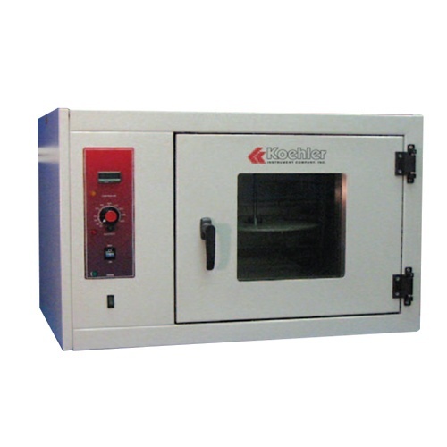 美国克勒Koehler沥青加热损失测定仪（薄膜烘箱TFOT）的图片