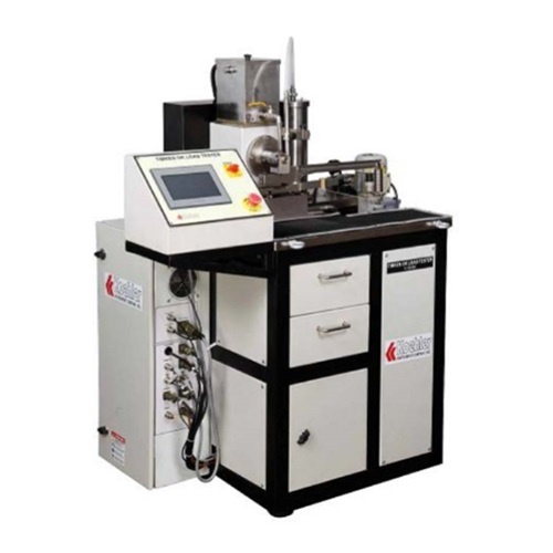 美国克勒Koehler润滑脂Timken法极压测定仪K92095的图片