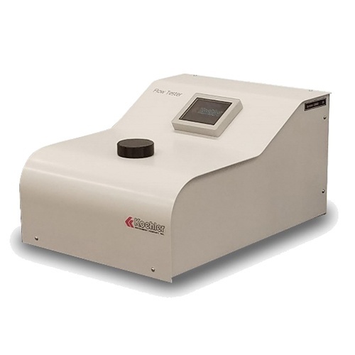 美国克勒Koehler润滑脂低温流动性测试仪的图片