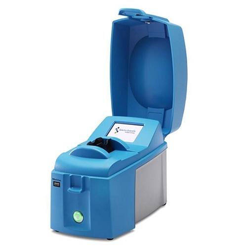 斯派超MiniVisc 3000便携式运动粘度计的图片