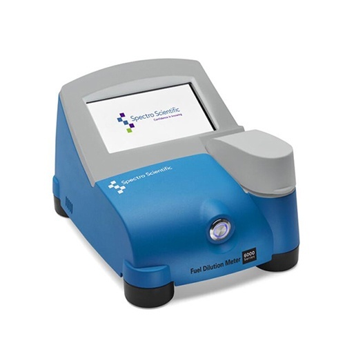 斯派超FDM 6000燃油嗅探仪的图片