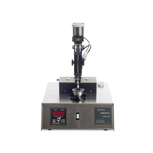 斯派超T2FM 500-蓟管式分析铁谱仪的图片