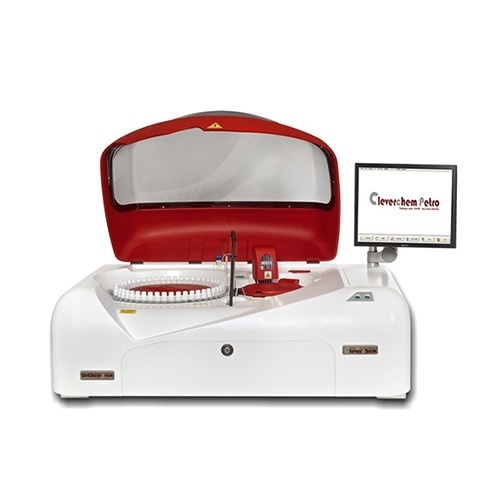 德国DeChem CleverChem Petro全自动石化水质分析仪的图片