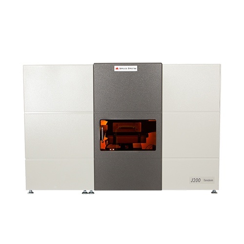 美国ASI激光剥蚀—激光诱导击穿光谱复合系统的图片