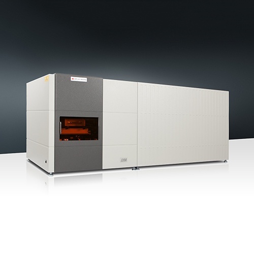 美国ASI飞秒激光剥蚀进样系统（LA）的图片