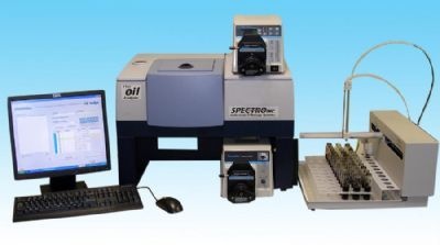 红外光谱分析仪的图片