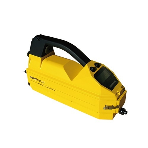 德国AIRSENSE aerotracer飞机油液渗漏检测仪的图片