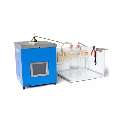 美国克勒Koehler润滑油自动蒸发损失测定仪诺亚克法的图片