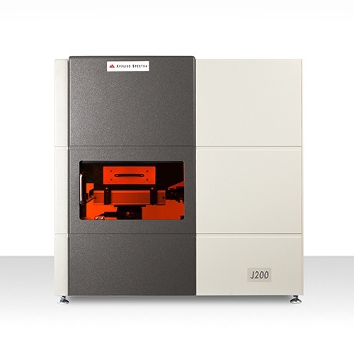 美国ASI激光诱导击穿光谱仪（LIBS）的图片