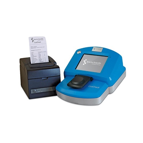 斯派超CoolCheck 2发动机防冻液及DEF溶液分析仪的图片