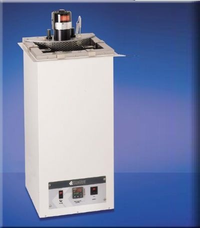 Koehler石油产品饱和蒸汽压测试仪（RVP）【ASTM D323,D1267】的图片