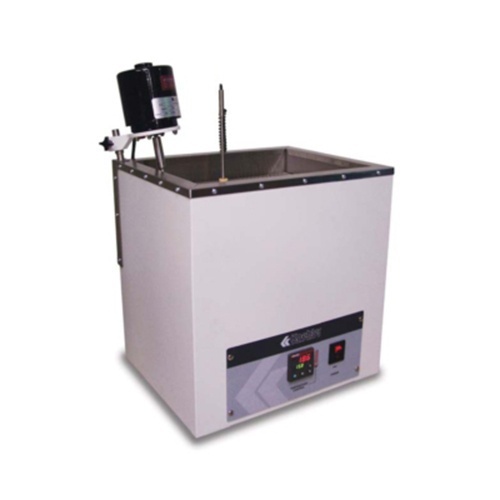 美国克勒Koehler润滑脂铜片腐蚀测试仪K25339的图片