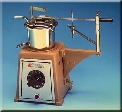 Koehler Tag泰格开口闪点测定仪的图片