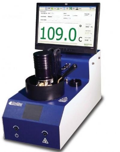 闪点仪/燃点仪K71090的图片