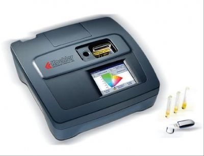 石油产品色度试验器K13550的图片