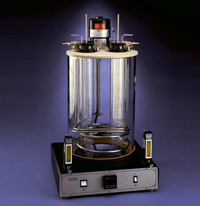 Koehler克勒FK43049高温泡沫特性测试仪【ASTM D6082】的图片