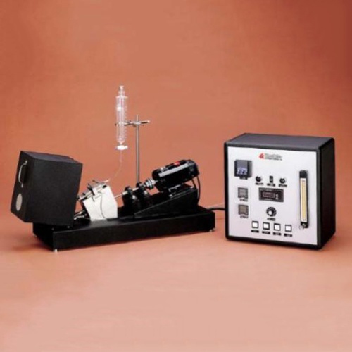 美国克勒Koehler成焦板测定仪K50119的图片