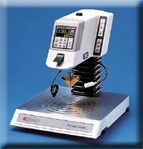 美国克勒Koehler自动锥入度测试仪K95590的图片