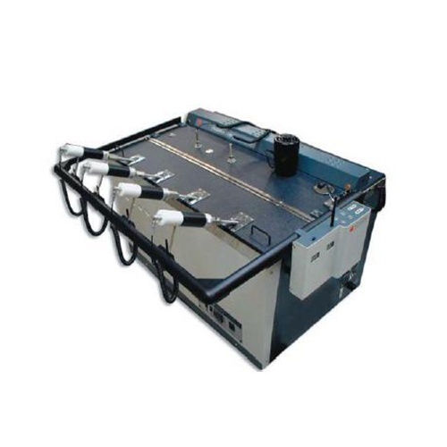 美国克勒Koehler旋转氧弹测试仪的图片