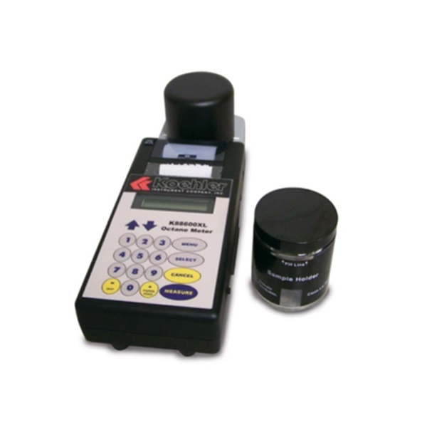 美国克勒Koehler便携式辛烷值/十六烷值测试仪K88600的图片