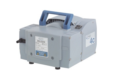 VACUUBRAND化学隔膜泵ME 4C NT的图片