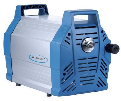 VACUUBRAND隔膜泵ME 16 NT的图片