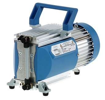 VACUUBRAND隔膜泵MD 1的图片