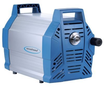 VACUUBRAND隔膜泵MV 10 NT的图片