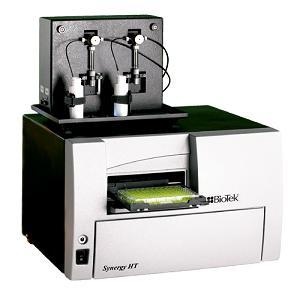 美国BioTek Synergy HT多功能微孔板检测系统的图片
