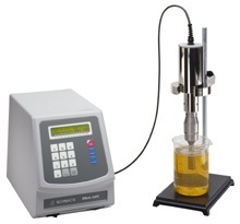 美国SonicsVCX500/VCX800超声波细胞破碎仪的图片