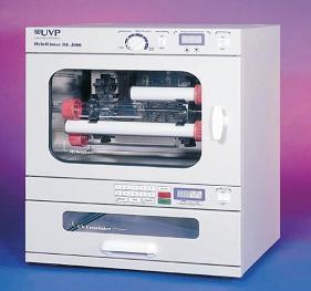 UVP HL­2000组合型杂交仪的图片