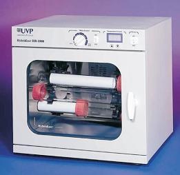 UVP HB­1000经济型分子杂交箱的图片