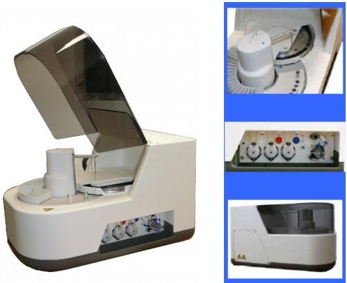 Easychem Junior小型化学分析仪的图片