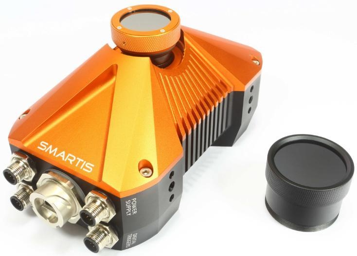 SMARTIS智能型红外热像仪的图片
