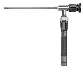 BTC-Borescope小型微根窗根系观测系统的图片