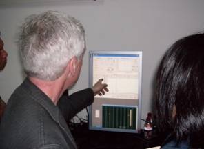 MultiScannerX-光密度扫描成像年轮分析系统的图片