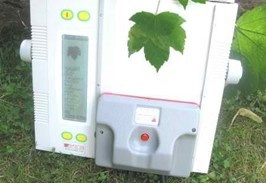 AM350便携式叶面积仪的图片